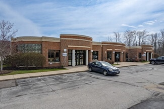 More details for 29065 Clemens Rd, Westlake, OH - Office for Lease