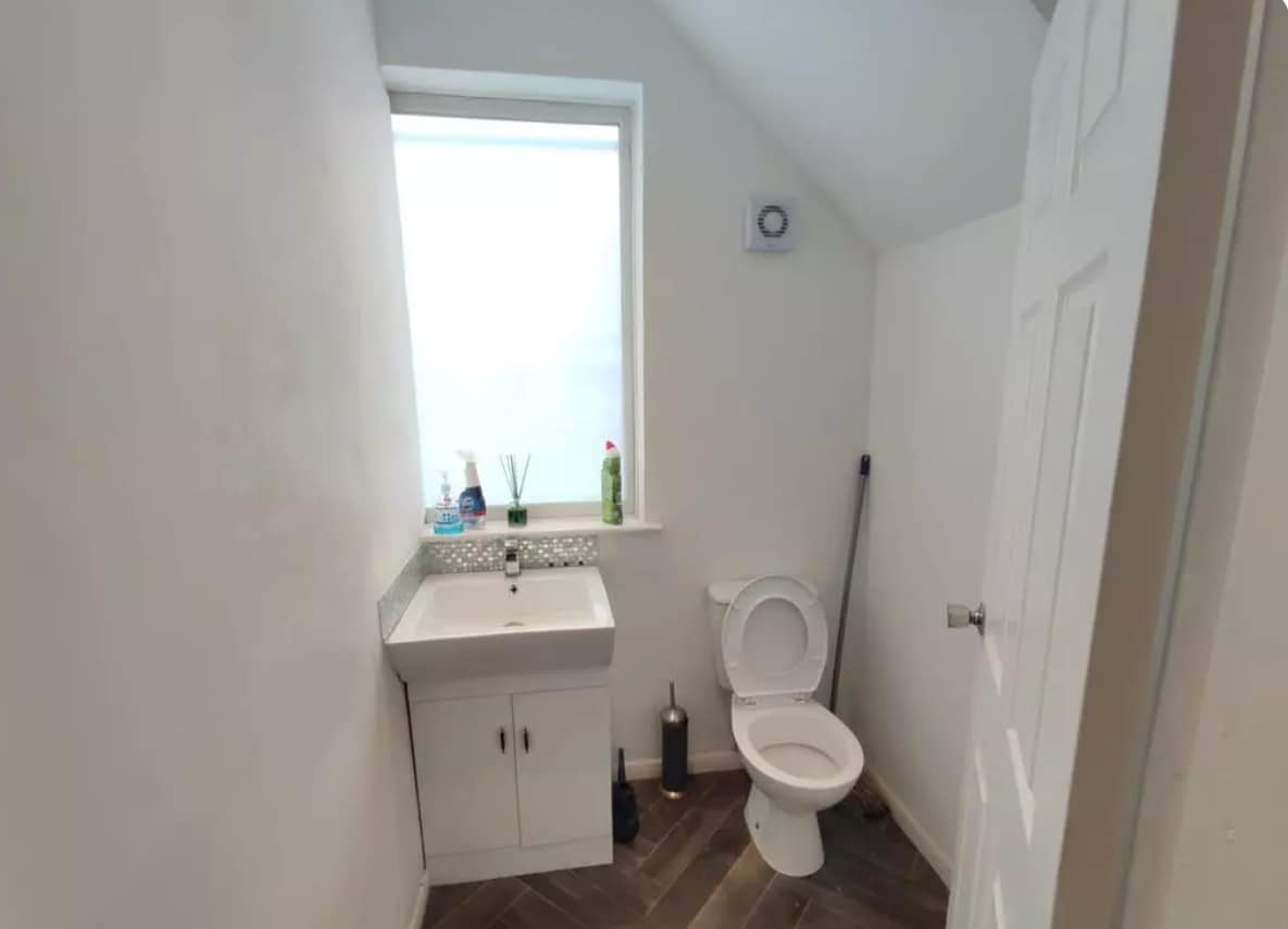 51 Victoria Rd N, Leicester à louer Photo intérieure- Image 1 de 9