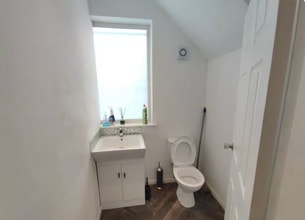 51 Victoria Rd N, Leicester à louer Photo intérieure- Image 1 de 9