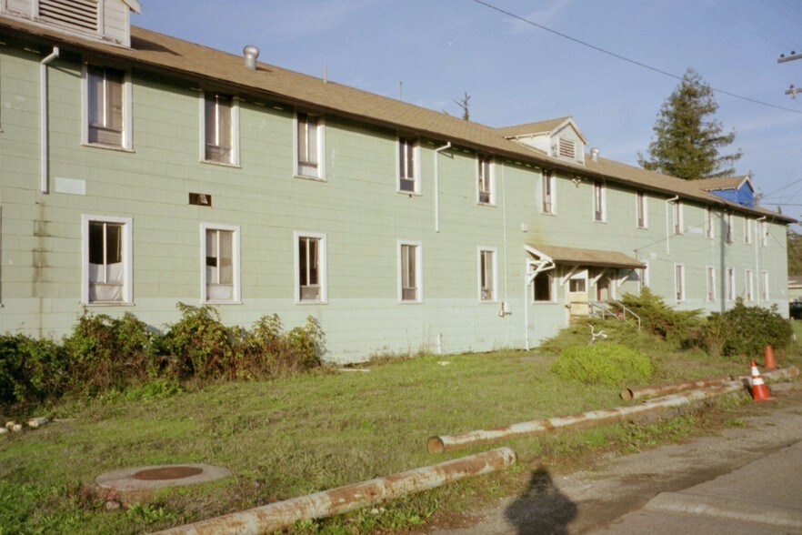 3840 Finley Ave, Santa Rosa, CA à vendre - Photo du bâtiment - Image 3 de 13