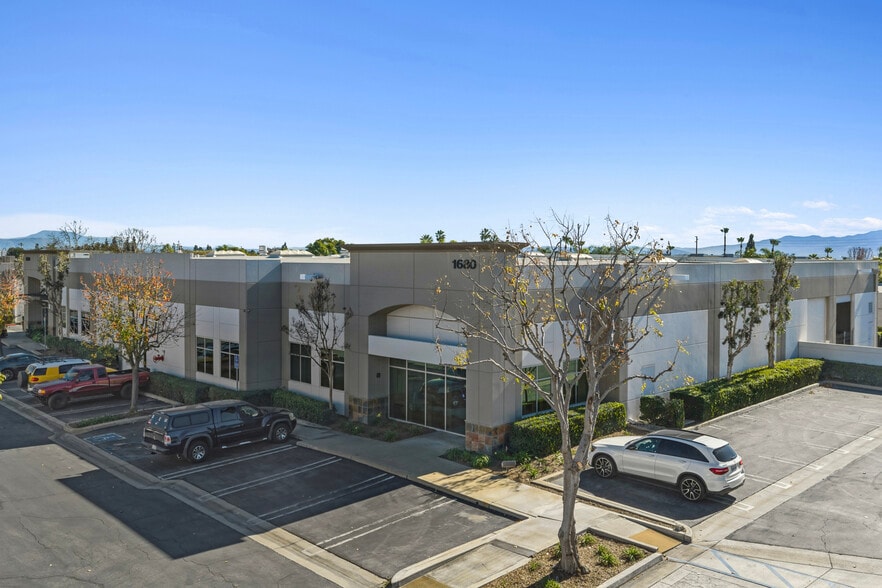 1680 S Grove Ave, Ontario, CA for sale - Building Photo - Image 2 of 9