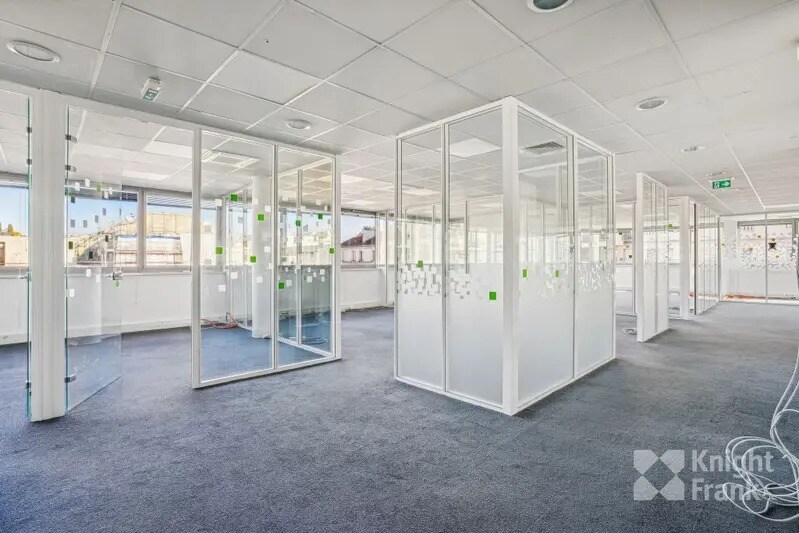 67 Rue Anatole France, Levallois-Perret à louer - Photo intérieure - Image 3 de 6
