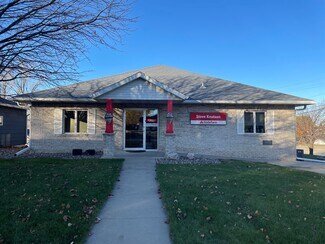 Plus de détails pour 3510 8th St NW, Rochester, MN - Bureau à louer