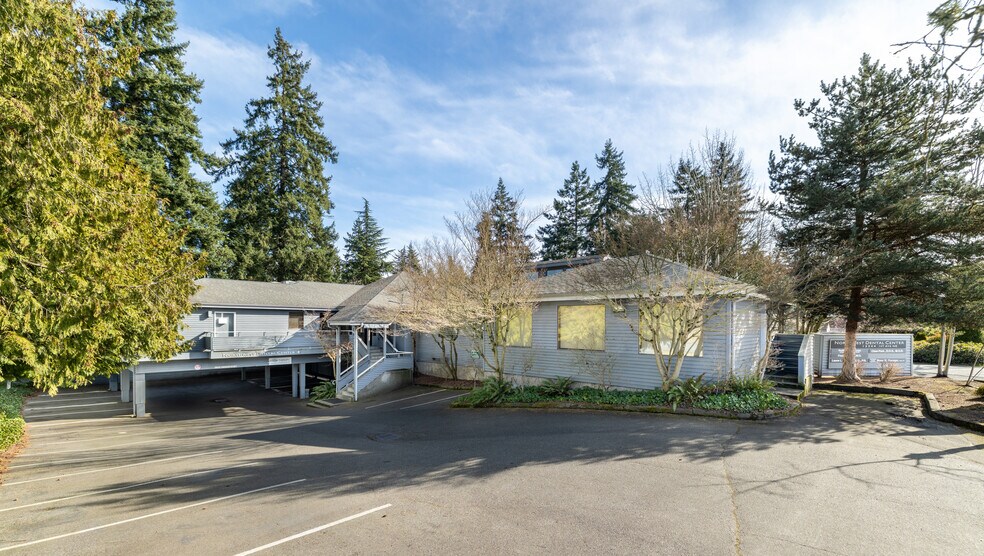 13344 1st Ave NE, Seattle, WA à louer - Photo du bâtiment - Image 3 de 10