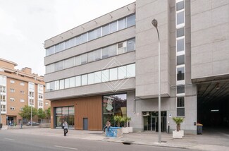 Plus de détails pour Bureau à louer