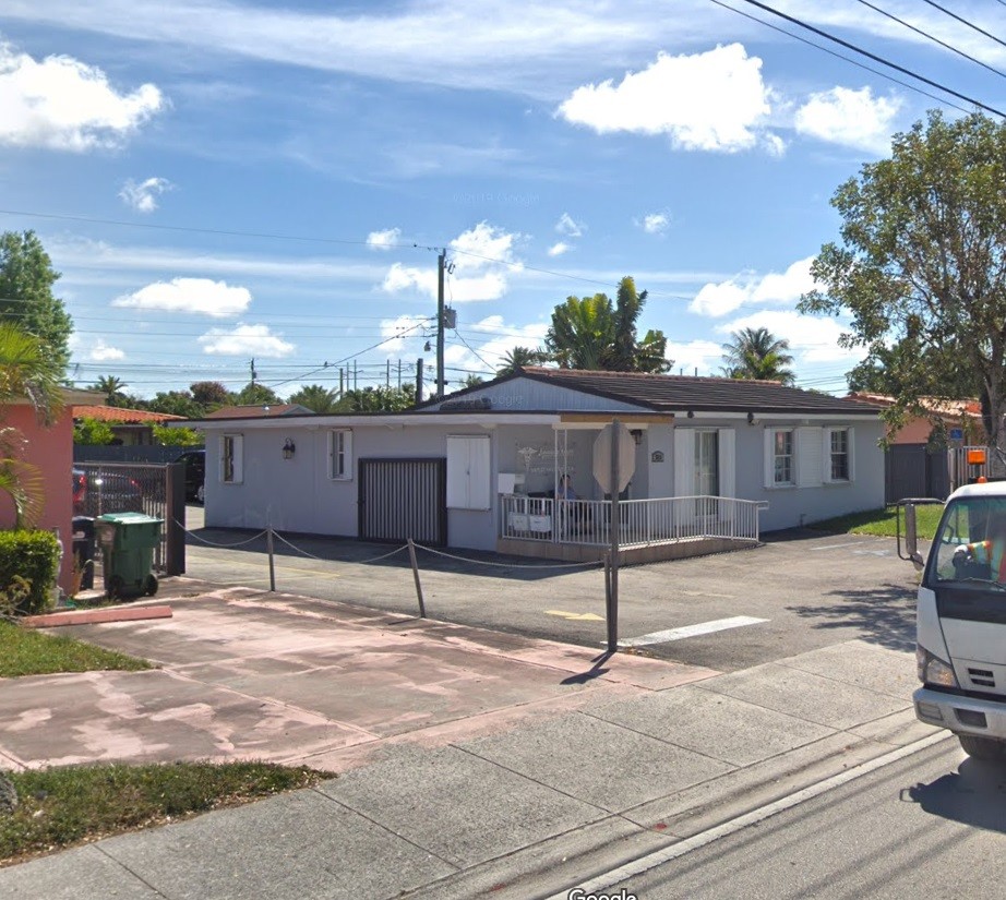 3701 SW 107th Ave, Miami, FL for sale Building Photo- Image 1 of 1