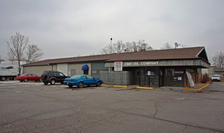 More details for 15-30 N Saginaw Rd Lapeer Industrial – for Sale, Lapeer, MI