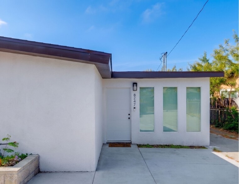 8247 9th St, Rancho Cucamonga, CA for sale - Building Photo - Image 2 of 20