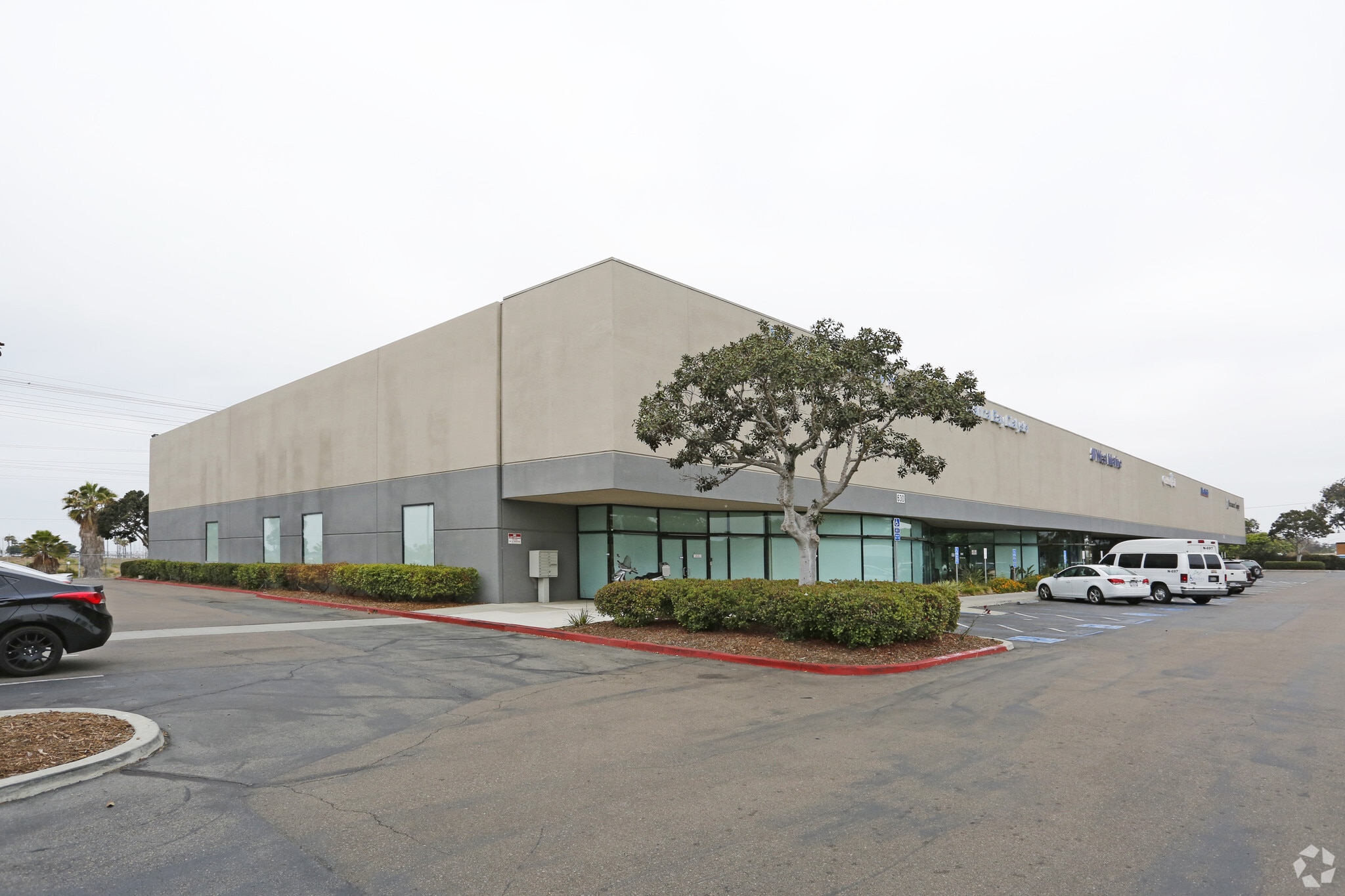 630 Bay Blvd, Chula Vista, CA for lease Primary Photo- Image 1 of 17