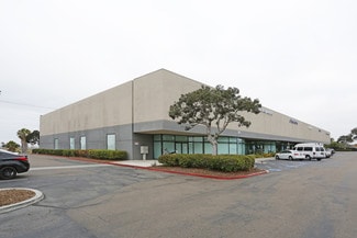 More details for 630 Bay Blvd, Chula Vista, CA - Industrial for Lease