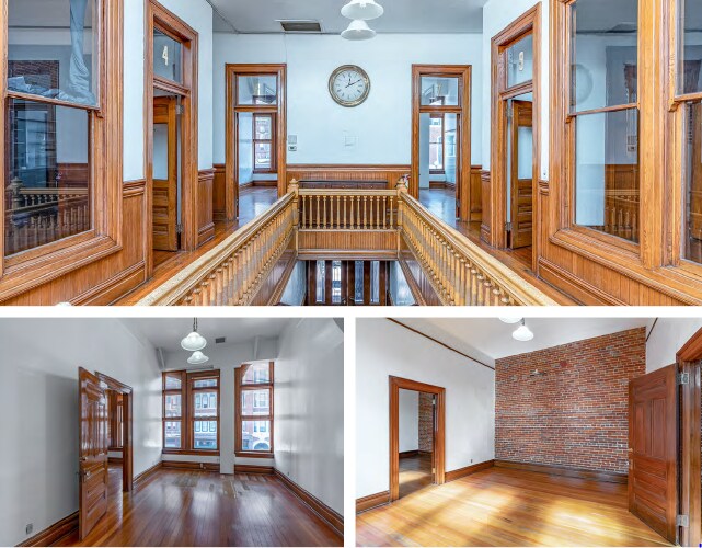 826-836 5th Ave, San Diego, CA à louer - Photo intérieure - Image 3 de 23