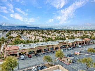 Plus de détails pour 4850-4950 W Craig Rd, Las Vegas, NV - Commerce de détail à louer