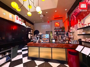 7507-7533 W Sunset Blvd, Los Angeles, CA for lease Interior Photo- Image 2 of 8