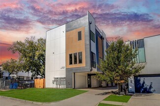 Plus de détails pour 6001 Lewis St, Dallas, TX - Multi-résidentiel à vendre
