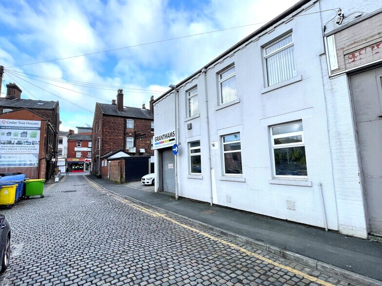 4 Hope St, Preston à vendre - Photo du bâtiment - Image 2 de 23