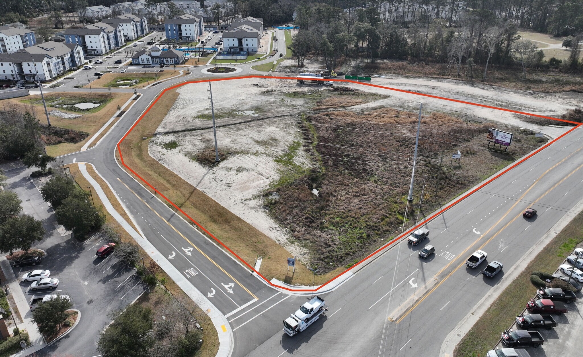 139 Robert Smalls Pky, Beaufort, SC à vendre Photo principale- Image 1 de 4