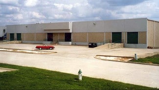More details for 4120 Billy Mitchell Dr, Addison, TX - Industrial for Lease