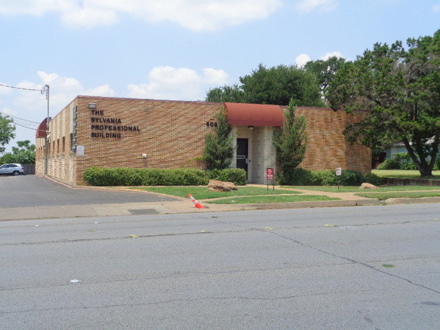 403 N Sylvania Ave, Fort Worth, TX for sale Building Photo- Image 1 of 2