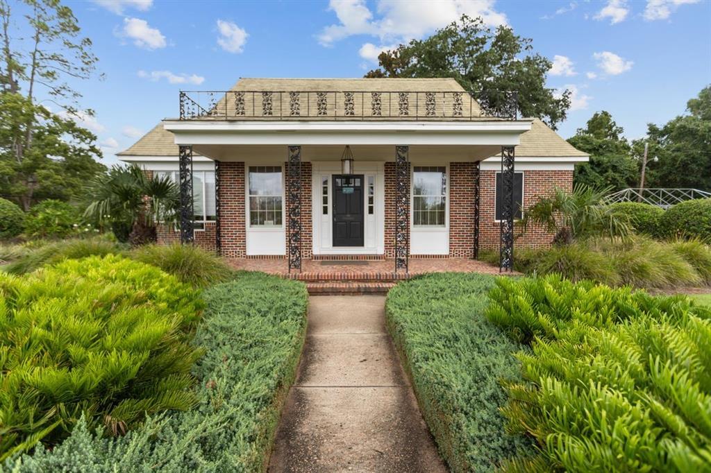 1202 E Park Ave, Tallahassee, FL à vendre Photo du bâtiment- Image 1 de 37
