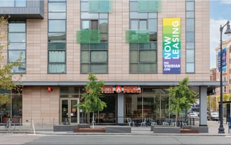 More details for 1282 Boylston St, Boston, MA - Retail for Lease