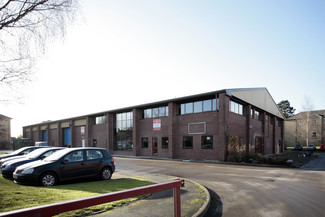 More details for Audby Ln, Wetherby - Office for Lease