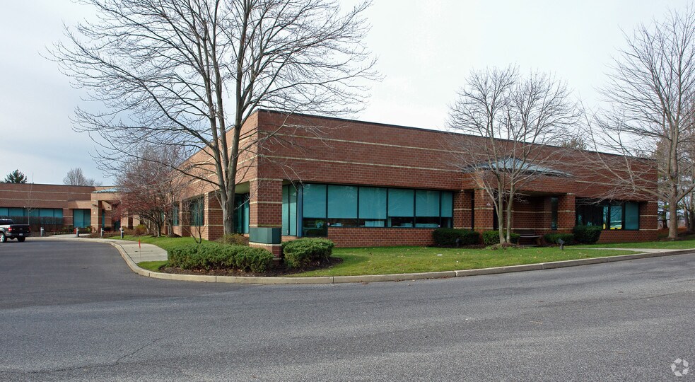 1101 Laurel Oak Rd, Voorhees, NJ à louer - Photo du bâtiment - Image 3 de 17