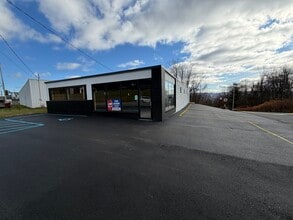 1908 Scranton Carbondale Hwy, Dickson City, PA for sale Interior Photo- Image 1 of 14