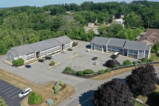 More details for 12-14 Stiles Rd, Salem, NH - Office, Office/Medical for Lease