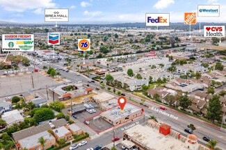 More details for 1001-1003 E La Habra Blvd, La Habra, CA - Retail for Sale