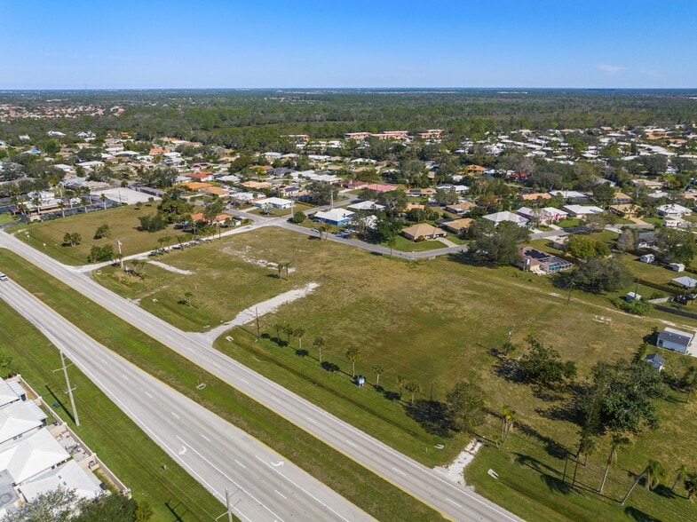 2301 S Tamiami Trl, Osprey, FL for sale - Aerial - Image 3 of 11