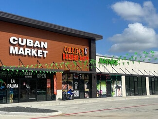 More details for 5413 Aldine Bender rd, Houston, TX - Office/Retail, Retail for Lease