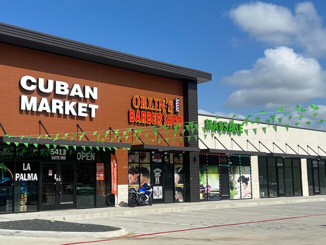 More details for 5413 Aldine Bender rd, Houston, TX - Office/Retail, Retail for Lease