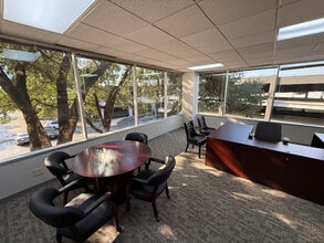 14110 N Dallas Pky, Dallas, TX for lease Interior Photo- Image 2 of 5