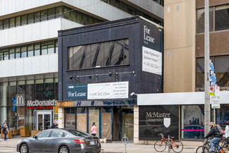 More details for 192 Bloor St W, Toronto, ON - Retail for Lease