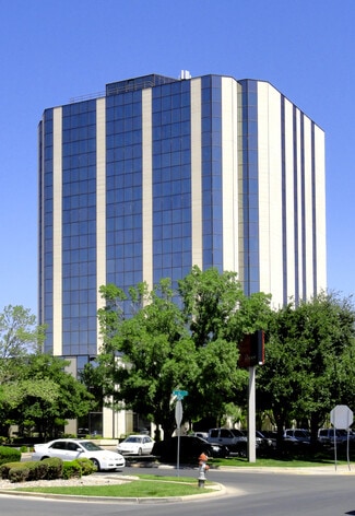 More details for 400 N Pennsylvania Ave, Roswell, NM - Office for Sale