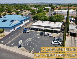 More details for 311 Market St, Folsom, CA - Office for Sale