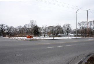 More details for Sibley Blvd, South Holland, IL - Land for Sale