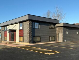 Plus de détails pour 35186 Kenai Spur Hwy, Soldotna, AK - Bureau à louer