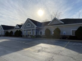 1639 N French Rd, Getzville NY - Day Care Centre