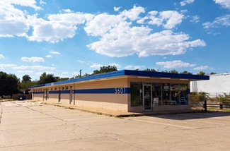 Plus de détails pour 3601 N May Ave, Oklahoma City, OK - Bureau à louer