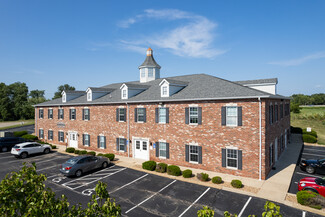 More details for 2440 Executive Dr, Saint Charles, MO - Office for Lease