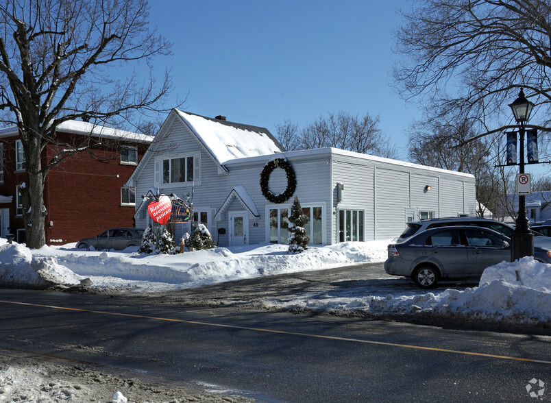 48 Rue Principale, Gatineau, QC à vendre - Photo principale - Image 1 de 1