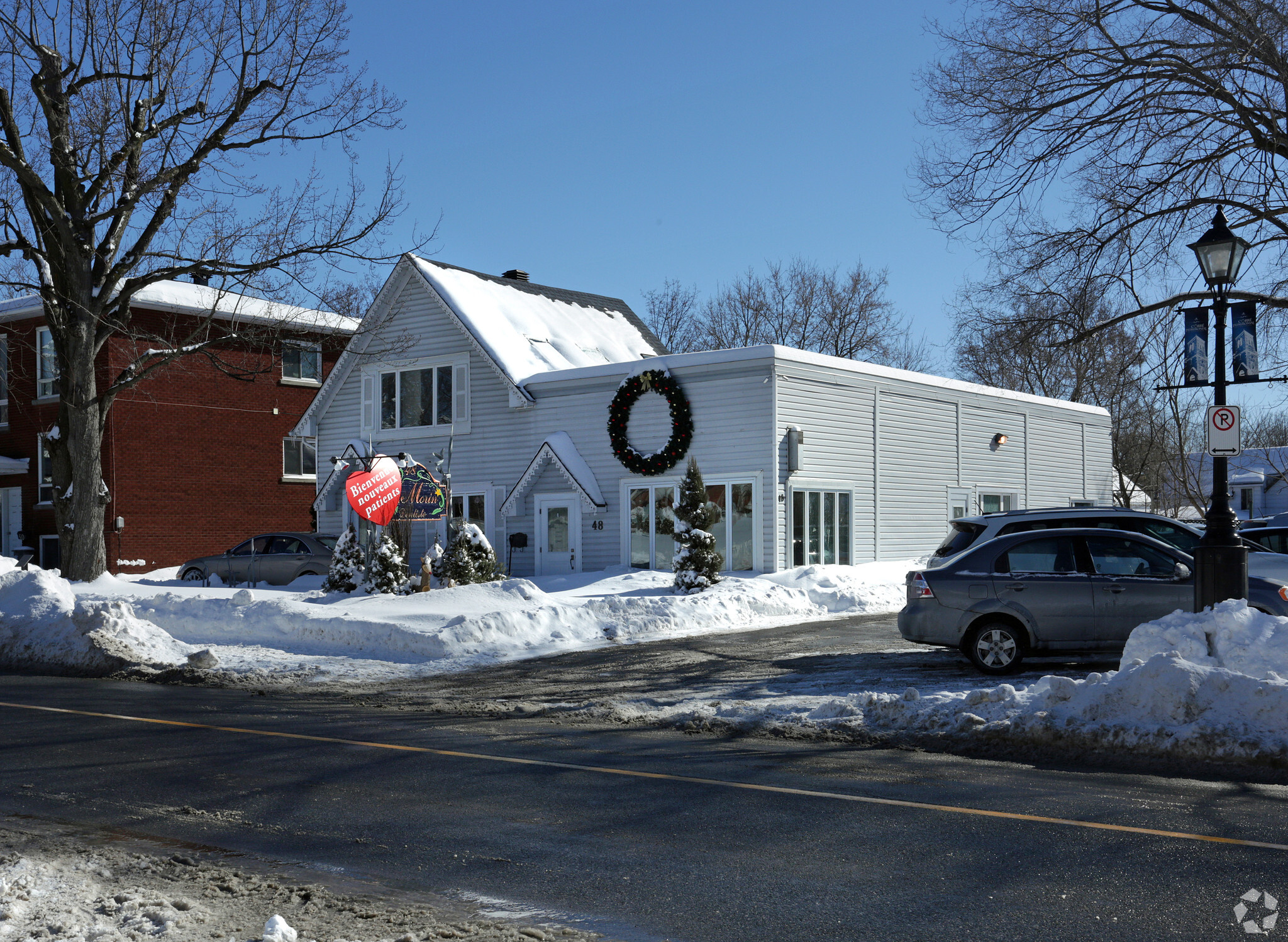 48 Rue Principale, Gatineau, QC à vendre Photo principale- Image 1 de 1