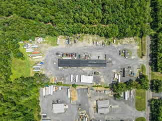 Plus de détails pour 5130 Hurley Pond Rd, Wall, NJ - Industriel à vendre