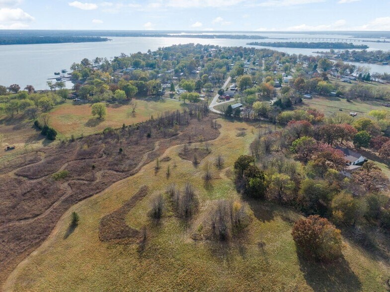 25149 613 rd, Grove, OK for sale - Site Plan - Image 1 of 3