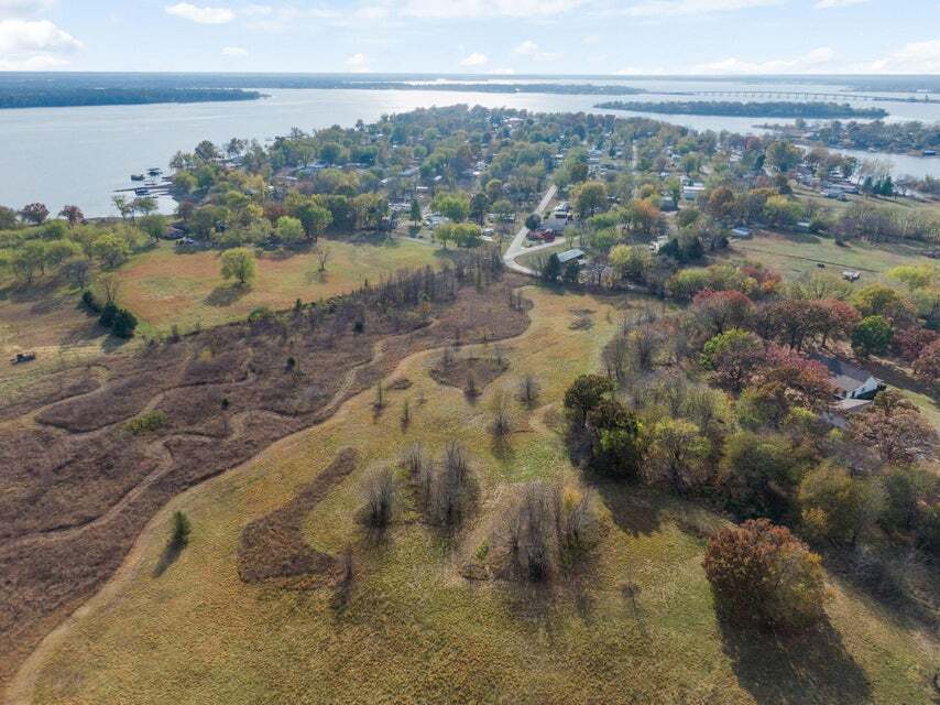 25149 613 rd, Grove, OK for sale Site Plan- Image 1 of 4