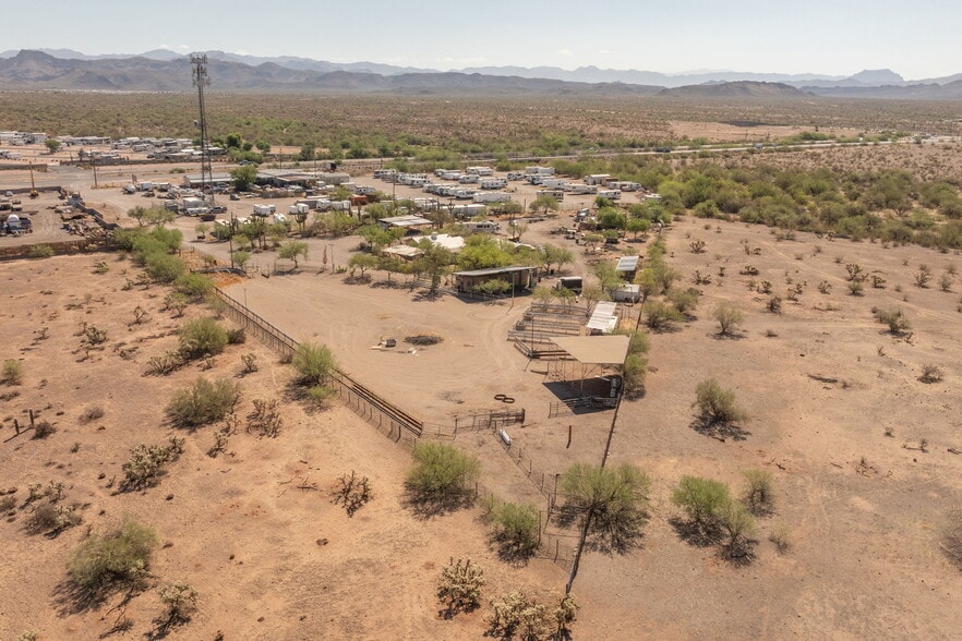 15775 E US Highway 60, Gold Canyon, AZ for sale - Building Photo - Image 3 of 63