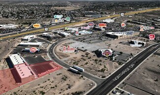 Plus de détails pour 4115 White Sage Arc, Las Cruces, NM - Commerce de détail à vendre