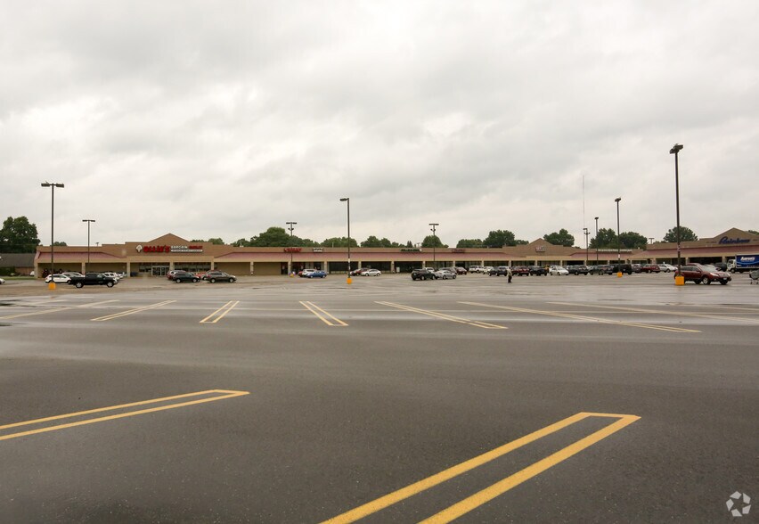 515 Union Ave, Dover, OH à louer - Photo du bâtiment - Image 2 de 4