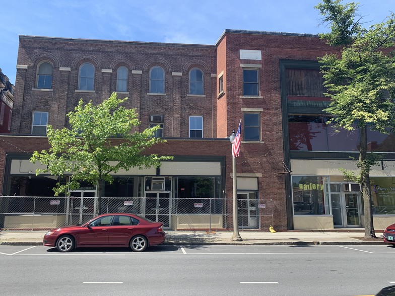 335 Main St, Bennington, VT for sale - Primary Photo - Image 1 of 1